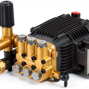 Canpump CF 3030 G Pressure Washer Pump 3000 PSI 3.1 GPM Triplex-0