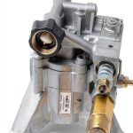 EPR Universal 2800 PSI 2.3 GPM Pressure Washer Pump Model 308653052-0