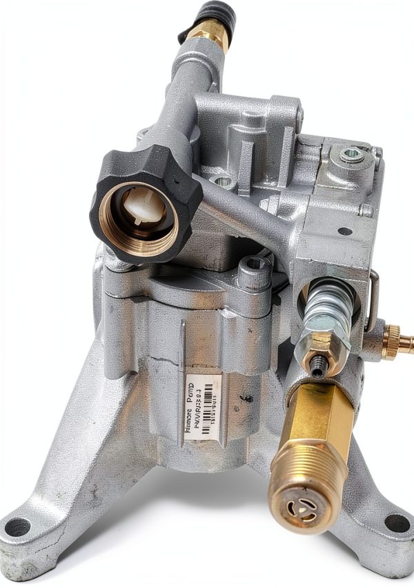 EPR Universal 2800 PSI 2.3 GPM Pressure Washer Pump Model 308653052-0