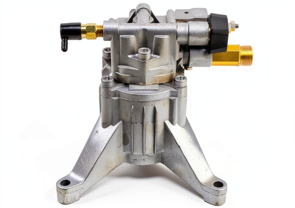 EPR Universal 2800 PSI 2.3 GPM Pressure Washer Pump Model 308653052-1