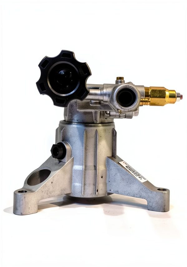 OEM Annovi Reverberi AR 7/8" Shaft Pressure Washer Pump Fit Troy Bilt-2
