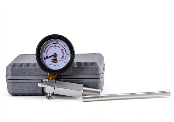 Pop Off Pressure Pump 60 PSI Gauge by SBT – Fits 2‑Stroke PWC Motors-2