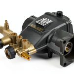 AAA 3700 PSI 2.5 GPM Triplex Pressure Washer Pump for Simpson Gas-0