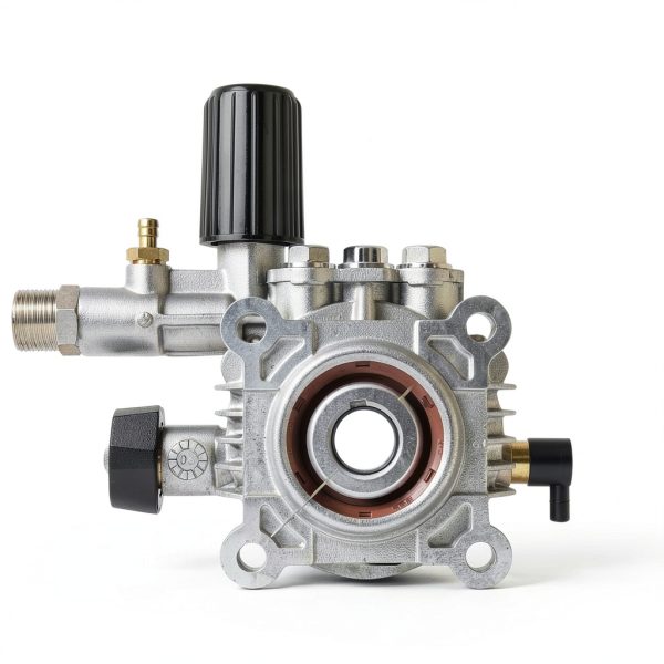 3/4 Shaft Pressure Washer Pump MUTURQ 2800-3400 PSI 2.5 GPM-3