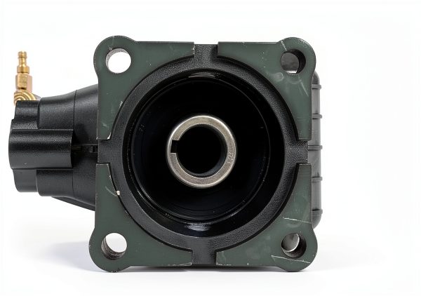 AAA 3700 PSI 2.5 GPM Triplex Pressure Washer Pump for Simpson Gas-2
